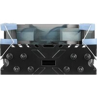 Кулер для процессора AeroCool Verkho 4 Dark - Превью изображения №6 — Интернет-магазин ПроЗаказ