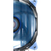 Кулер для процессора AeroCool Verkho 4 Dark - Превью изображения №9 — Интернет-магазин ПроЗаказ