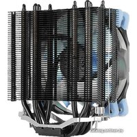 Кулер для процессора AeroCool Verkho 4 Dark - Превью изображения №5 — Интернет-магазин ПроЗаказ