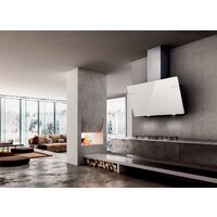 Кухонная вытяжка Elica L'essenza WH/A/90 PRF0124234A - Превью изображения №2 — Интернет-магазин ПроЗаказ