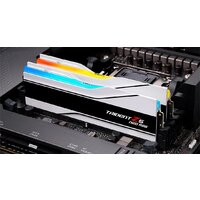 Оперативная память G.Skill Trident Z5 Neo RGB 2x16ГБ DDR5 6000 МГц F5-6000J2836G16GX2-TZ5NRW - Превью изображения №7 — Интернет-магазин ПроЗаказ