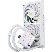 Система жидкостного охлаждения для процессора Thermalright Core Matrix 240 (белый) - Превью изображения №5 — Интернет-магазин ПроЗаказ