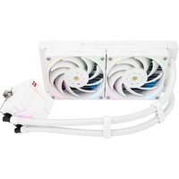 Система жидкостного охлаждения для процессора Thermalright Core Matrix 240 (белый) - Превью изображения №2 — Интернет-магазин ПроЗаказ