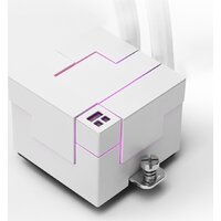 Система жидкостного охлаждения для процессора Thermalright Core Matrix 240 (белый) - Превью изображения №6 — Интернет-магазин ПроЗаказ