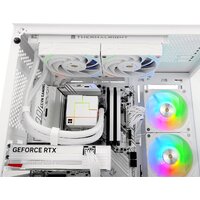 Система жидкостного охлаждения для процессора Thermalright Core Matrix 240 (белый) - Превью изображения №7 — Интернет-магазин ПроЗаказ
