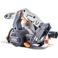 Дисковая (циркулярная) пила FoxWeld FTL CS-X 165/20V EVO (без АКБ) - Превью изображения №4 — Интернет-магазин ПроЗаказ