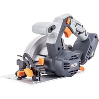 Дисковая (циркулярная) пила FoxWeld FTL CS-X 165/20V EVO (без АКБ) - Превью изображения №6 — Интернет-магазин ПроЗаказ