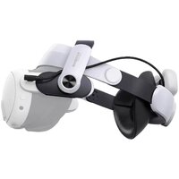 BOBOVR M3 Pro Battery Pack Head Strap для Quest 3 & 3S
