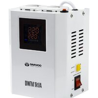 Daewoo Power DW-TM1KVA