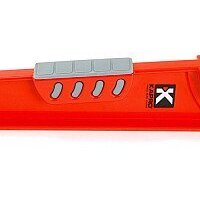 Уровень строительный Kapro Plumbsite Shark 920-10-60 - Превью изображения №3 — Интернет-магазин ПроЗаказ