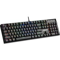 Клавиатура Defender Mirax GK-352 - Превью изображения №3 — Интернет-магазин ПроЗаказ