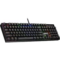 Клавиатура Defender Mirax GK-352 - Превью изображения №2 — Интернет-магазин ПроЗаказ