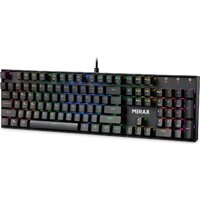 Клавиатура Defender Mirax GK-352 - Превью изображения №4 — Интернет-магазин ПроЗаказ