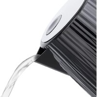 Электрический чайник Russell Hobbs Eden Kettle Black 27361-70 - Превью изображения №2 — Интернет-магазин ПроЗаказ