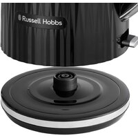 Электрический чайник Russell Hobbs Eden Kettle Black 27361-70 - Превью изображения №3 — Интернет-магазин ПроЗаказ