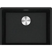 Franke MRG 110-52 125.0696.179 (черный матовый)