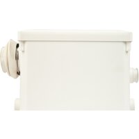 Канализационная установка Unipump SANIVORT 405 M - Превью изображения №2 — Интернет-магазин ПроЗаказ