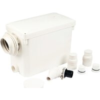 Unipump SANIVORT 405 M