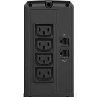 Источник бесперебойного питания CyberPower UT850EIG - Превью изображения №3 — Интернет-магазин ПроЗаказ