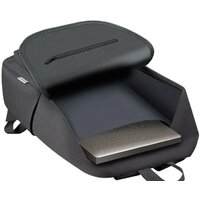 Городской рюкзак Defender City 26090 (черный) - Превью изображения №4 — Интернет-магазин ПроЗаказ