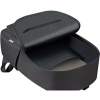 Городской рюкзак Defender City 26090 (черный) - Превью изображения №3 — Интернет-магазин ПроЗаказ