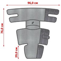 Массажер для ног Planta MFC-80 - Превью изображения №13 — Интернет-магазин ПроЗаказ