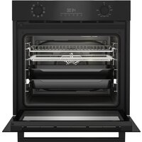 Электрический духовой шкаф BEKO BBIM17300BSEA - Превью изображения №4 — Интернет-магазин ПроЗаказ