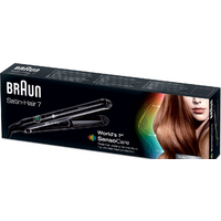 Выпрямитель Braun ST 780 Satin-Hair 7 SensoCare - Превью изображения №9 — Интернет-магазин ПроЗаказ