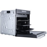 Электрический духовой шкаф Korting OKB 1340 GNBX MW - Превью изображения №3 — Интернет-магазин ПроЗаказ