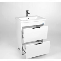  Viant Тумба Лима под умывальник Como 60 VLIM60CO-T2Y - Превью изображения №2 — Интернет-магазин ПроЗаказ