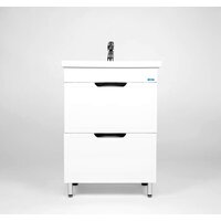  Viant Тумба Лима под умывальник Como 60 VLIM60CO-T2Y - Превью изображения №3 — Интернет-магазин ПроЗаказ