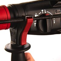 Перфоратор Milwaukee PH28X 4933396392 - Превью изображения №5 — Интернет-магазин ПроЗаказ