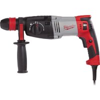 Перфоратор Milwaukee PH28X 4933396392 - Превью изображения №2 — Интернет-магазин ПроЗаказ