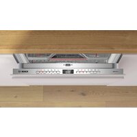 Встраиваемая посудомоечная машина Bosch Serie 4 SMV4ECX27E - Превью изображения №3 — Интернет-магазин ПроЗаказ