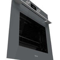 Электрический духовой шкаф TEKA HLB 8600 (серый) - Превью изображения №5 — Интернет-магазин ПроЗаказ