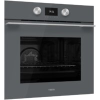 Электрический духовой шкаф TEKA HLB 8600 (серый) - Превью изображения №3 — Интернет-магазин ПроЗаказ
