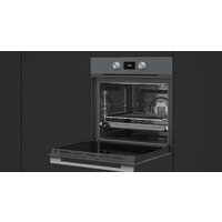 Электрический духовой шкаф TEKA HLB 8600 (серый) - Превью изображения №11 — Интернет-магазин ПроЗаказ