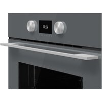 Электрический духовой шкаф TEKA HLB 8600 (серый) - Превью изображения №4 — Интернет-магазин ПроЗаказ