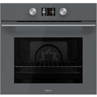 Электрический духовой шкаф TEKA HLB 8600 (серый) - Превью изображения №2 — Интернет-магазин ПроЗаказ