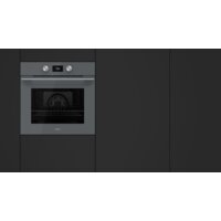 Электрический духовой шкаф TEKA HLB 8600 (серый) - Превью изображения №9 — Интернет-магазин ПроЗаказ