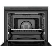 Электрический духовой шкаф TEKA HLB 8600 (серый) - Превью изображения №7 — Интернет-магазин ПроЗаказ