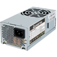 Блок питания Chieftec Smart GPF-400P - Превью изображения №2 — Интернет-магазин ПроЗаказ