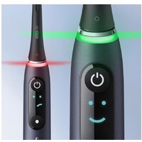 Электрическая зубная щетка Oral-B iO 9n (черный) - Превью изображения №6 — Интернет-магазин ПроЗаказ