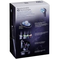 Электрическая зубная щетка Oral-B iO 9n (черный) - Превью изображения №9 — Интернет-магазин ПроЗаказ