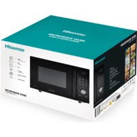 Микроволновая печь Hisense H23MOBSD1HG - Превью изображения №3 — Интернет-магазин ПроЗаказ