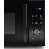 Микроволновая печь Hisense H23MOBSD1HG - Превью изображения №2 — Интернет-магазин ПроЗаказ