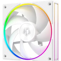 Комплект вентиляторов для корпуса ID-Cooling AF-127-ARGB-W TRIO - Превью изображения №3 — Интернет-магазин ПроЗаказ