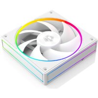 Комплект вентиляторов для корпуса ID-Cooling AF-127-ARGB-W TRIO - Превью изображения №5 — Интернет-магазин ПроЗаказ