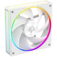 Комплект вентиляторов для корпуса ID-Cooling AF-127-ARGB-W TRIO - Превью изображения №2 — Интернет-магазин ПроЗаказ