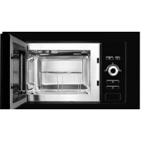 Микроволновая печь Monsher MMH 201 B - Превью изображения №3 — Интернет-магазин ПроЗаказ